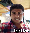 Minhajmubarak