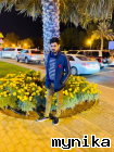 Fahamfarook