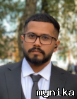 Ibrahimnaailahmednishar