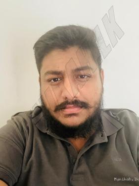 Abdulrahmanirfan