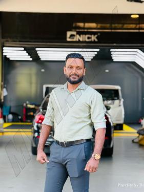 Mohamedrasheed