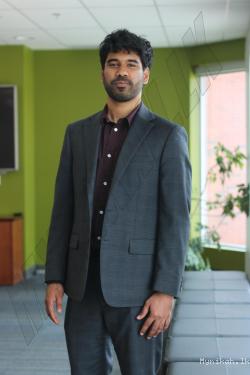 Shakeel