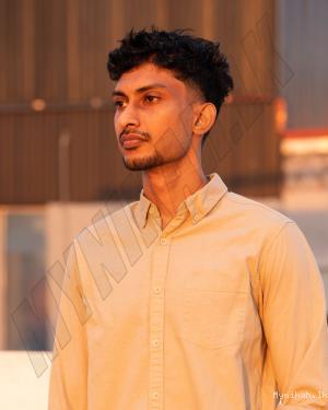 Mohamedmusthaq