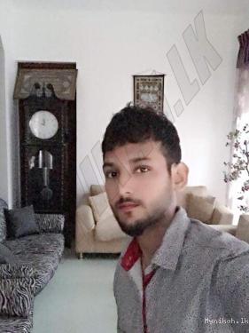 Mohamedsadeem