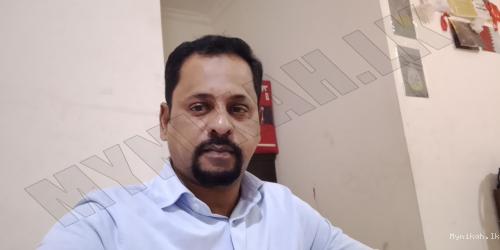 Ahmedmohideen