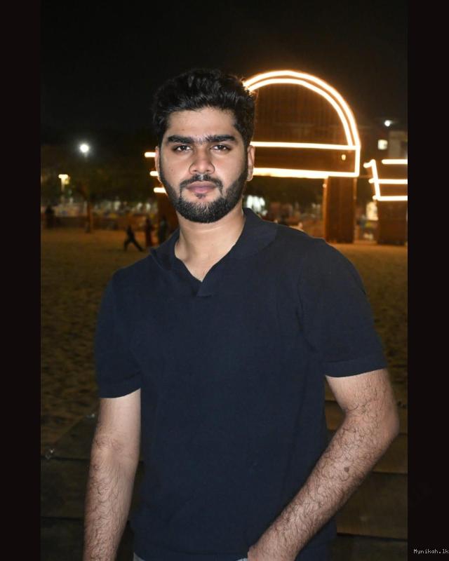 Nabeelahmad