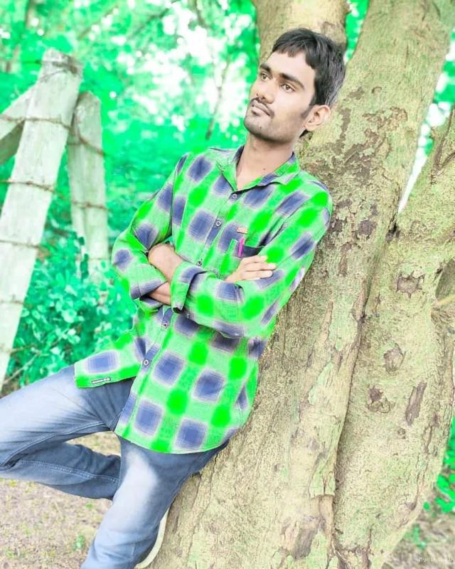 Shaiknagulmeera